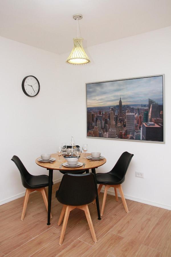 Apartments4You Betti Бат-Ям Экстерьер фото