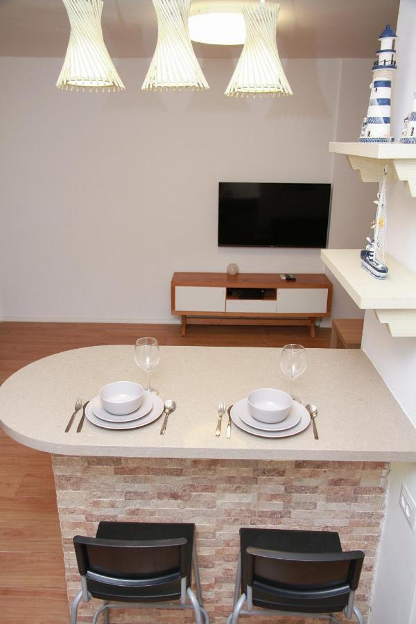 Apartments4You Betti Бат-Ям Экстерьер фото