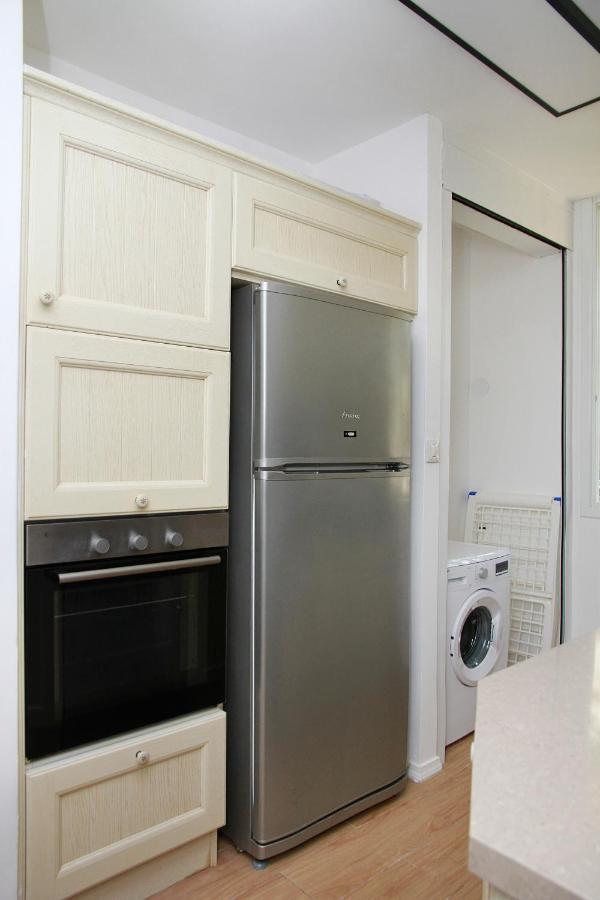 Apartments4You Betti Бат-Ям Экстерьер фото