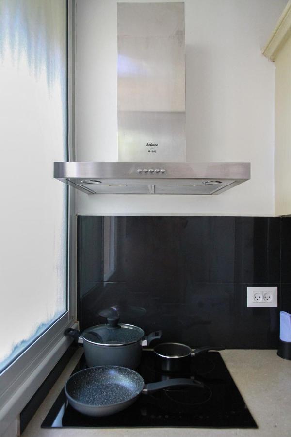 Apartments4You Betti Бат-Ям Экстерьер фото