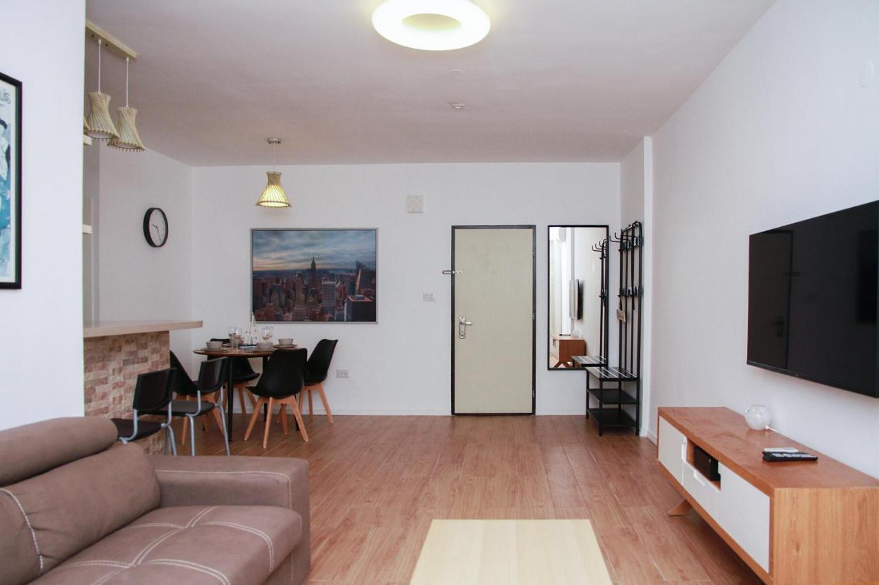 Apartments4You Betti Бат-Ям Экстерьер фото