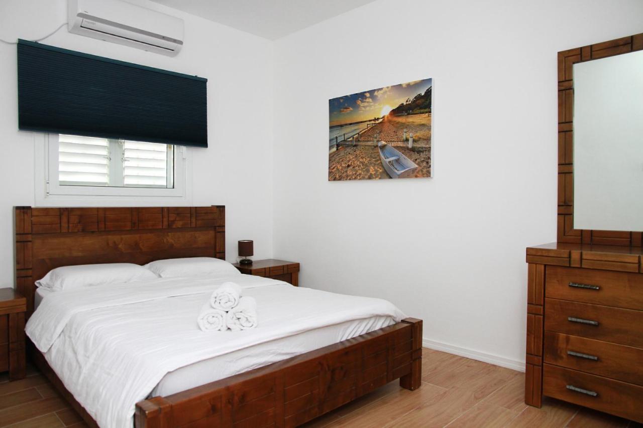 Apartments4You Betti Бат-Ям Экстерьер фото