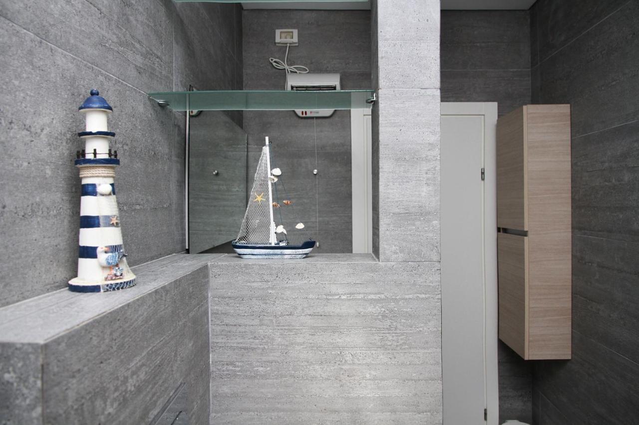 Apartments4You Betti Бат-Ям Экстерьер фото