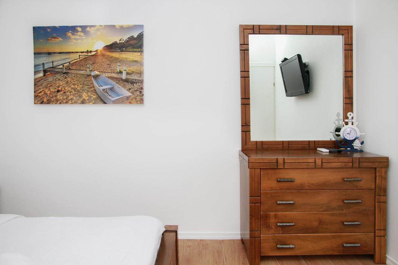 Apartments4You Betti Бат-Ям Экстерьер фото