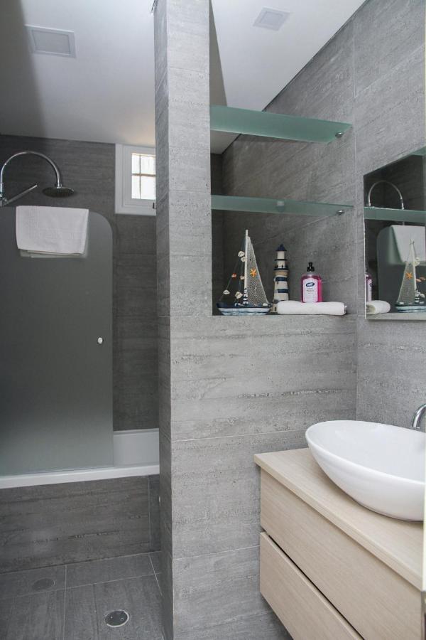 Apartments4You Betti Бат-Ям Экстерьер фото