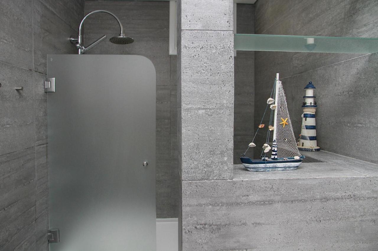 Apartments4You Betti Бат-Ям Экстерьер фото